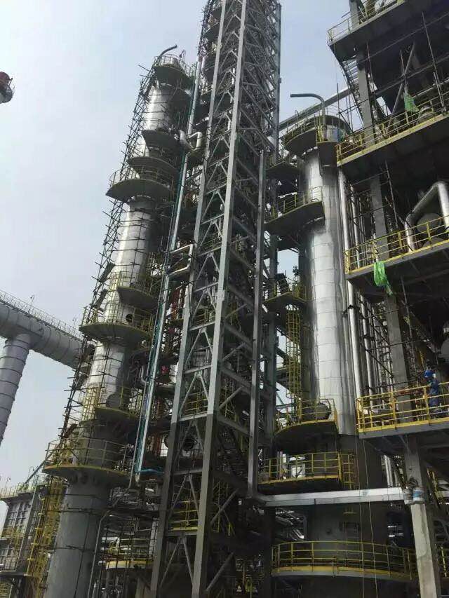 陇西设备翻新喷涂・钢构厂房升级改造