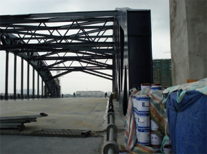 陇西专注工业场景喷漆服务