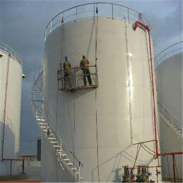 陇西喷漆翻新・工业喷漆・设备喷漆服务简介